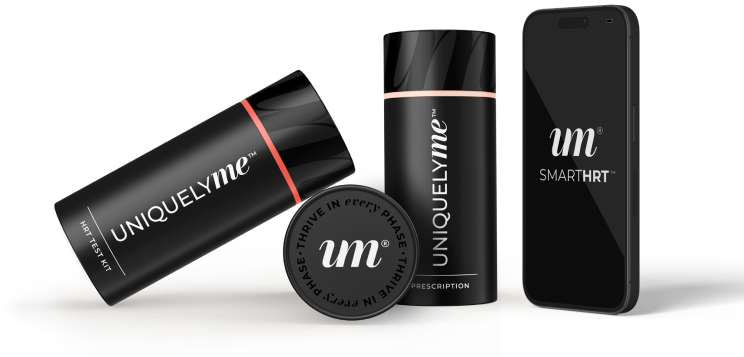 UniquelyMe Products