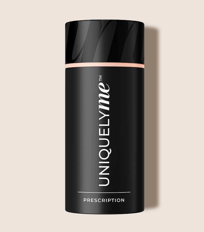 Uniquely Me HRT Test Kit